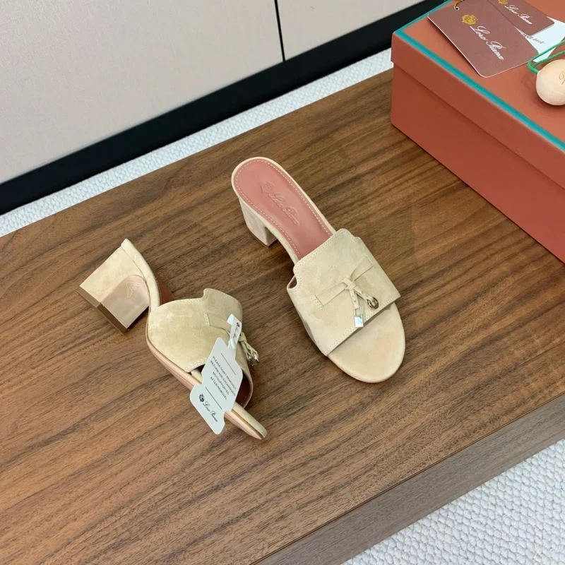 TravelReady Loro Piana Sandals 11888