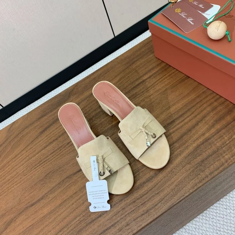 TravelReady Loro Piana Sandals 11888