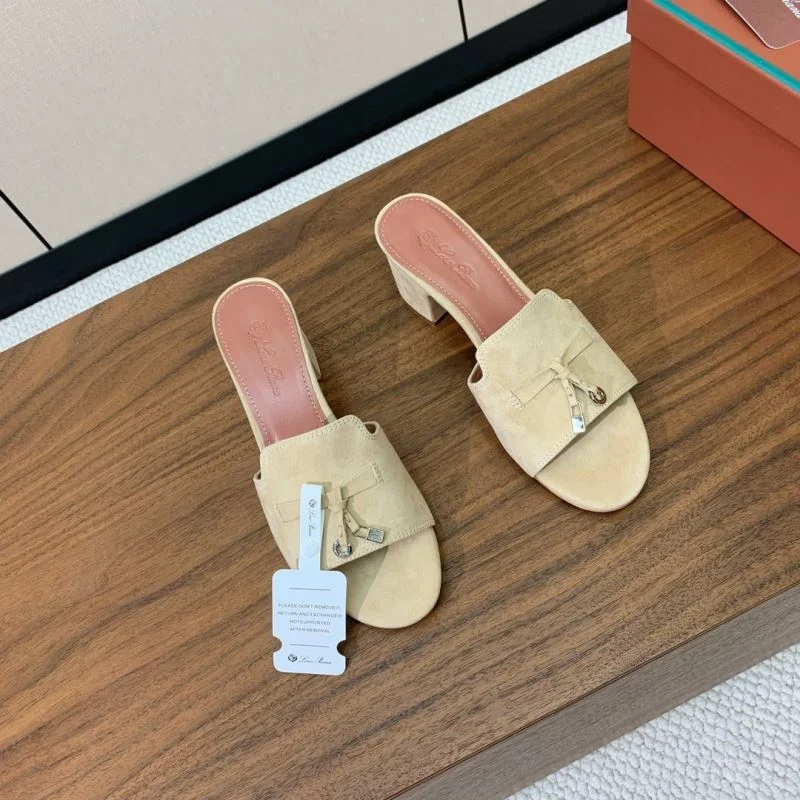 TravelReady Loro Piana Sandals 11888