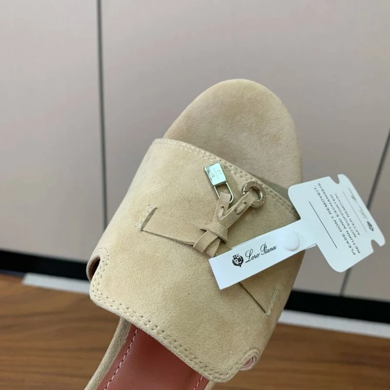 TravelReady Loro Piana Sandals 11888