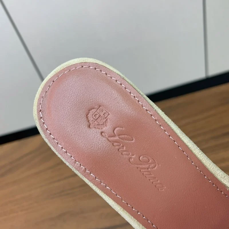 TravelReady Loro Piana Sandals 11888