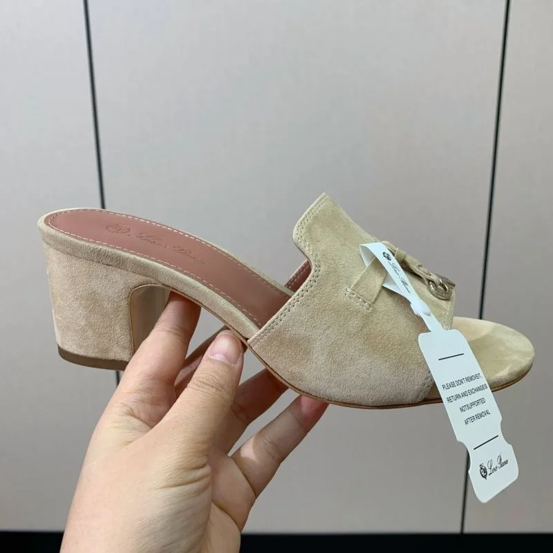 TravelReady Loro Piana Sandals 11888