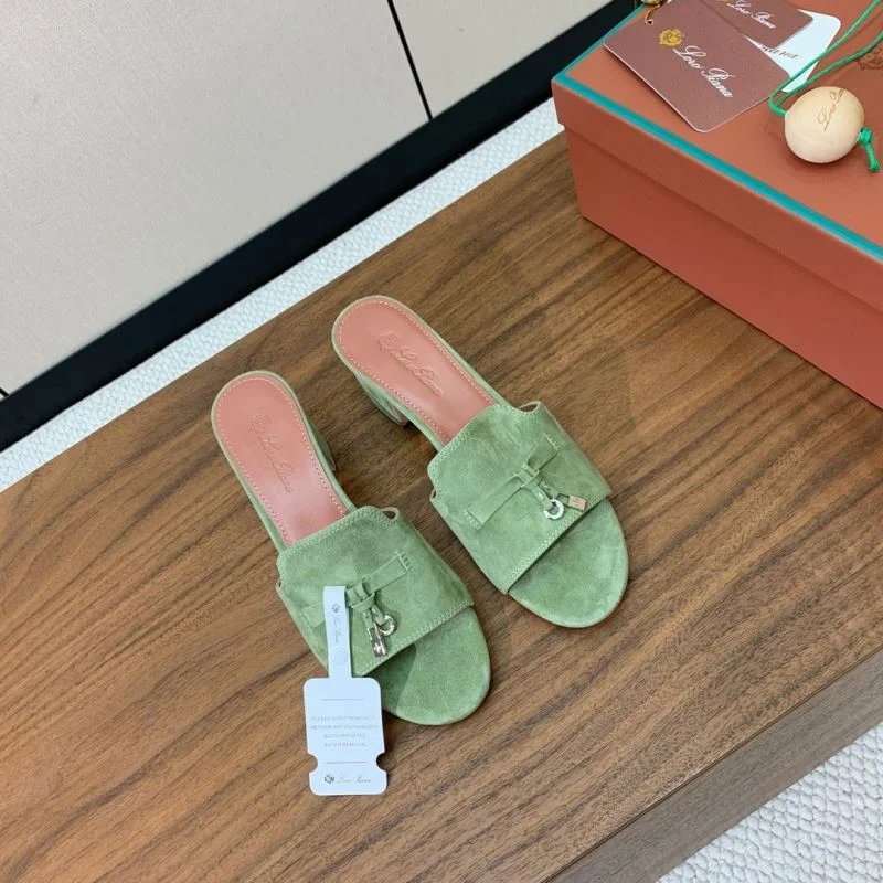 TopPick Loro Piana Sandals 11885
