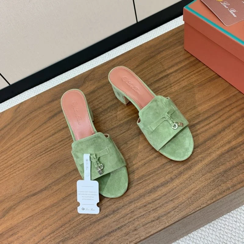 TopPick Loro Piana Sandals 11885