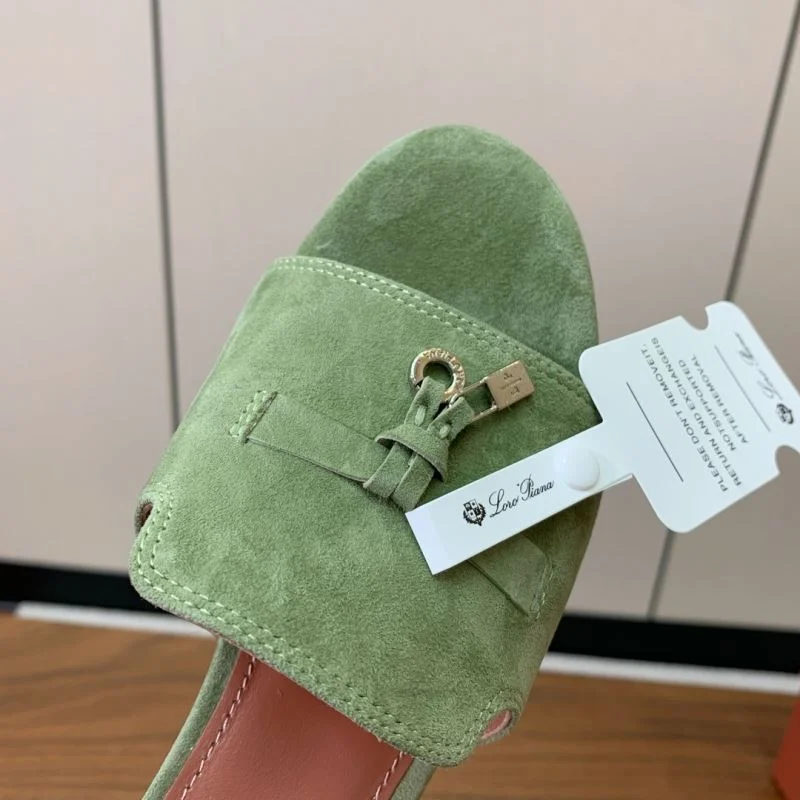 TopPick Loro Piana Sandals 11885