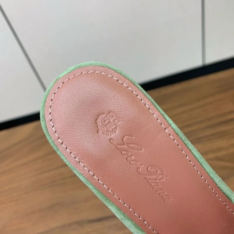 TopPick Loro Piana Sandals 11885