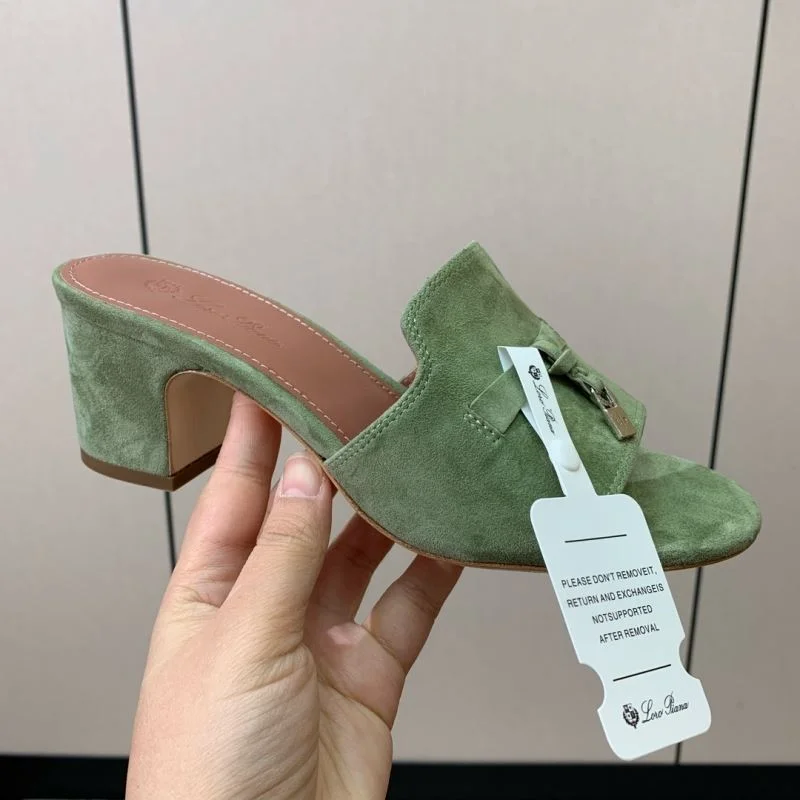TopPick Loro Piana Sandals 11885