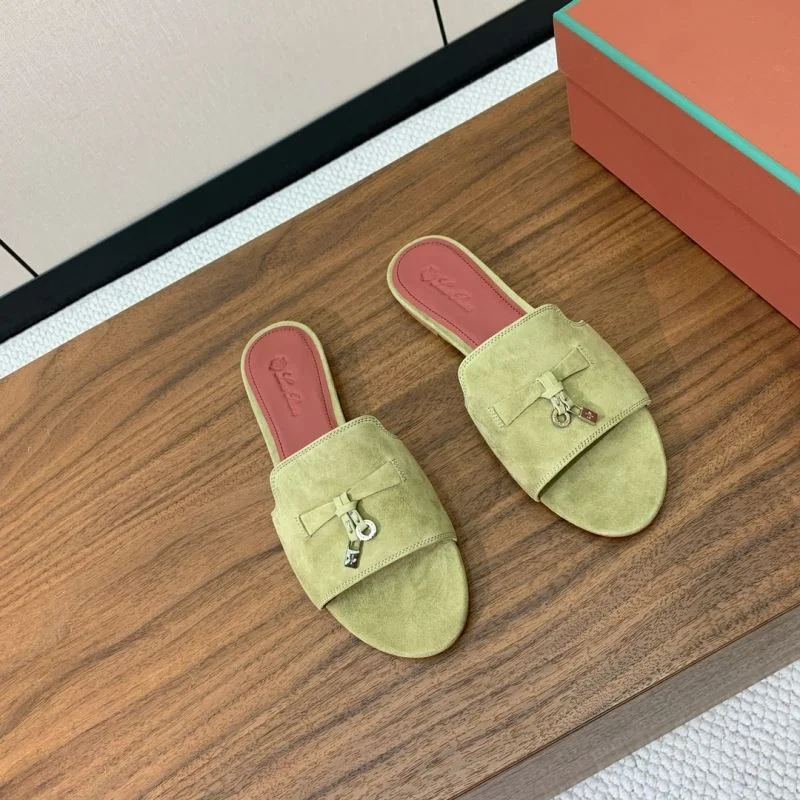 Sporty Loro Piana Sandals 11890