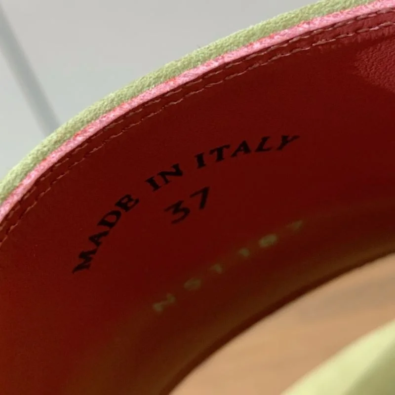 Sporty Loro Piana Sandals 11890