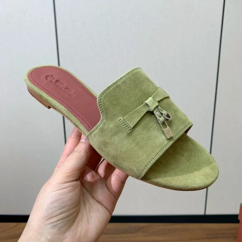 Sporty Loro Piana Sandals 11890