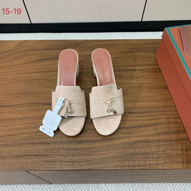 Loro Piana Sandals StreetReady 11889