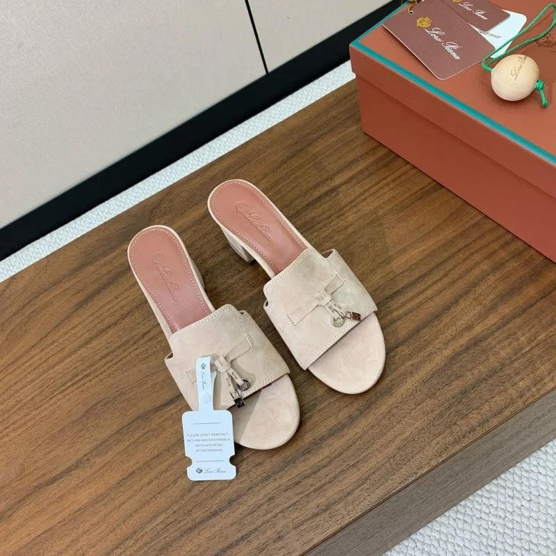 Loro Piana Sandals StreetReady 11889