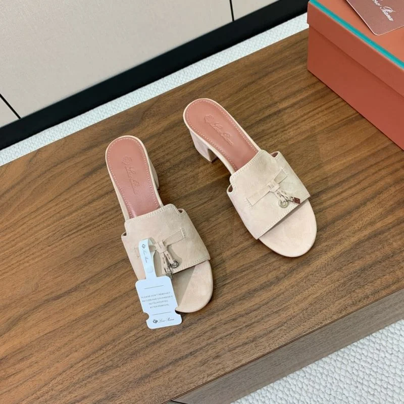 Loro Piana Sandals StreetReady 11889