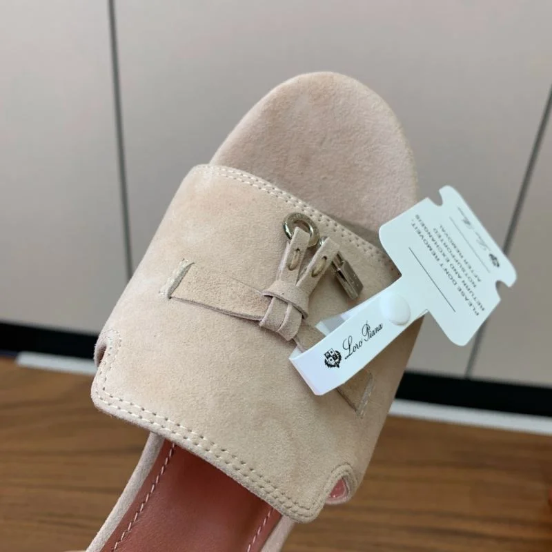 Loro Piana Sandals StreetReady 11889