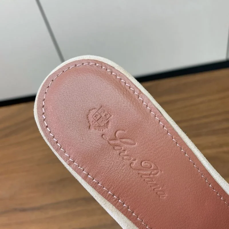 Loro Piana Sandals StreetReady 11889
