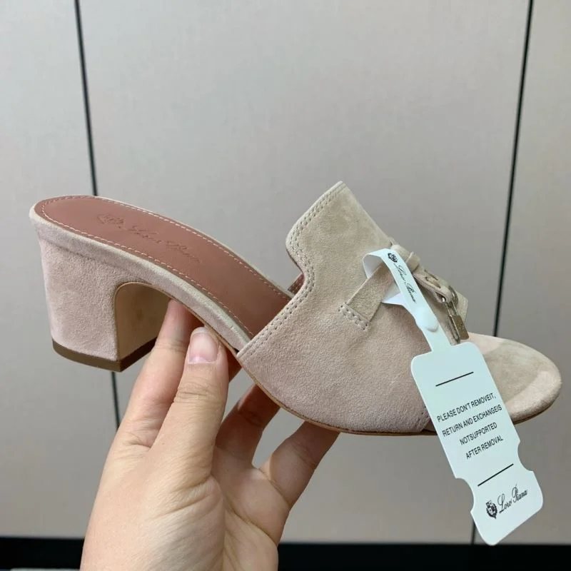 Loro Piana Sandals StreetReady 11889
