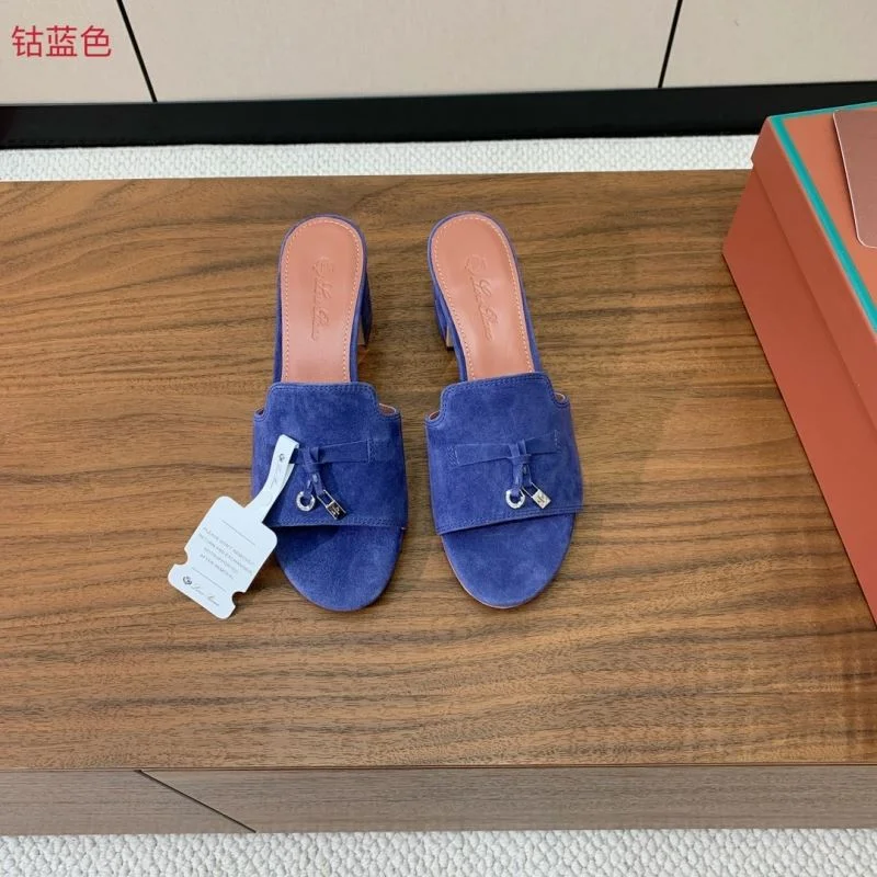 Affordable Loro Piana Sandals 11883