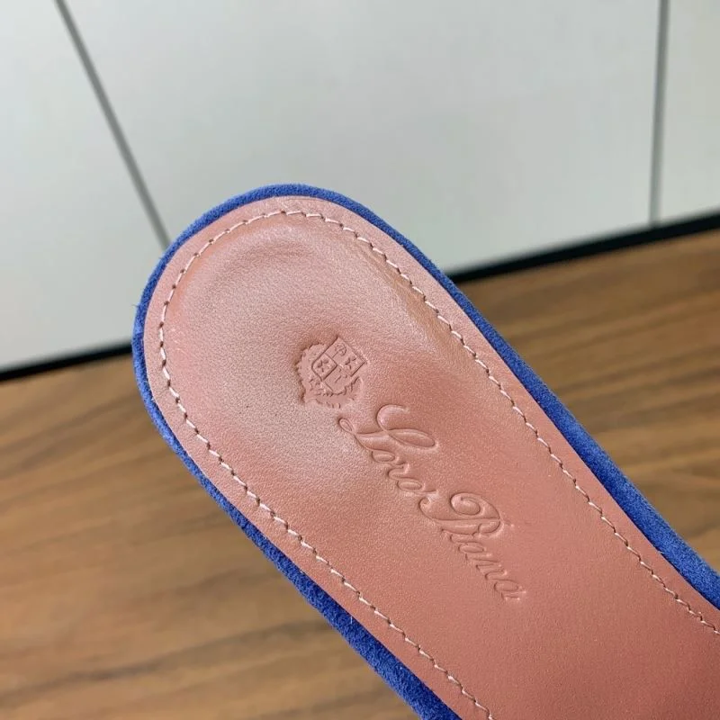 Affordable Loro Piana Sandals 11883