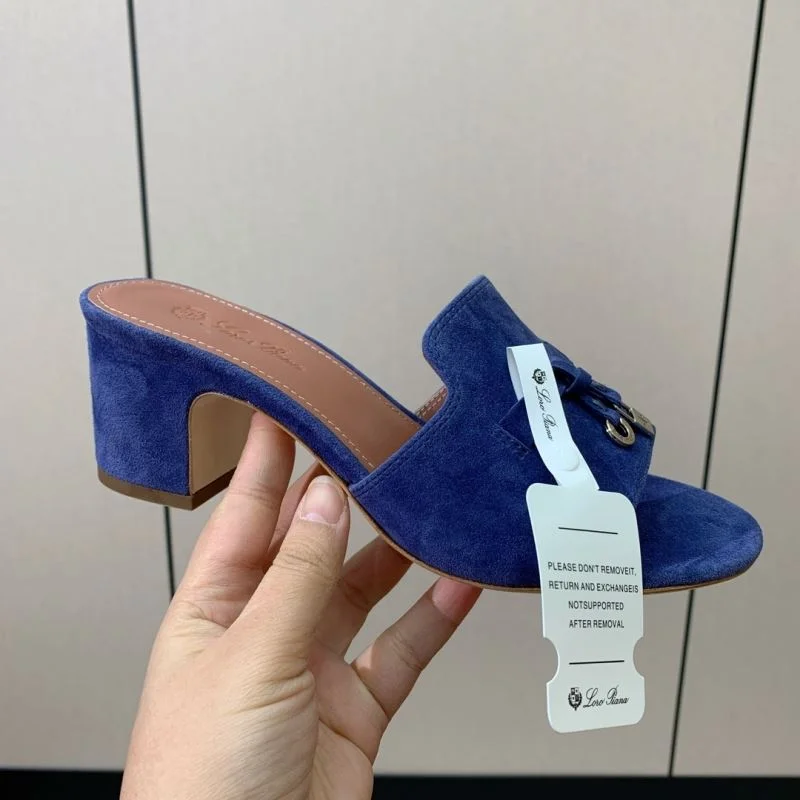 Affordable Loro Piana Sandals 11883