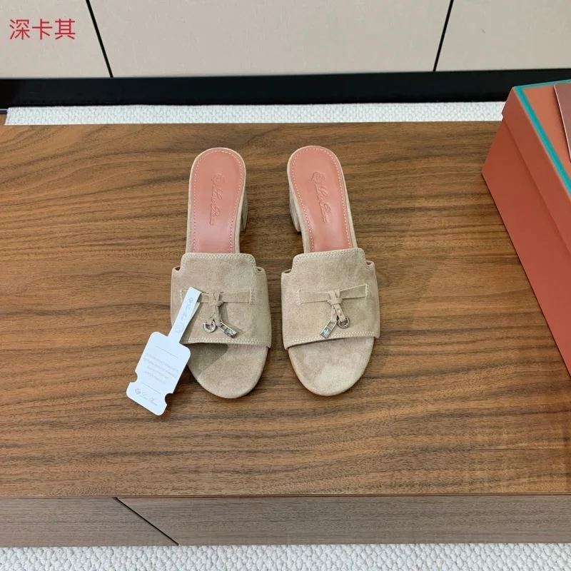 Loro Piana Sandals TimelessDesign 11892