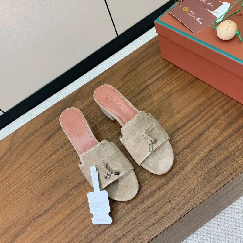 Loro Piana Sandals TimelessDesign 11892
