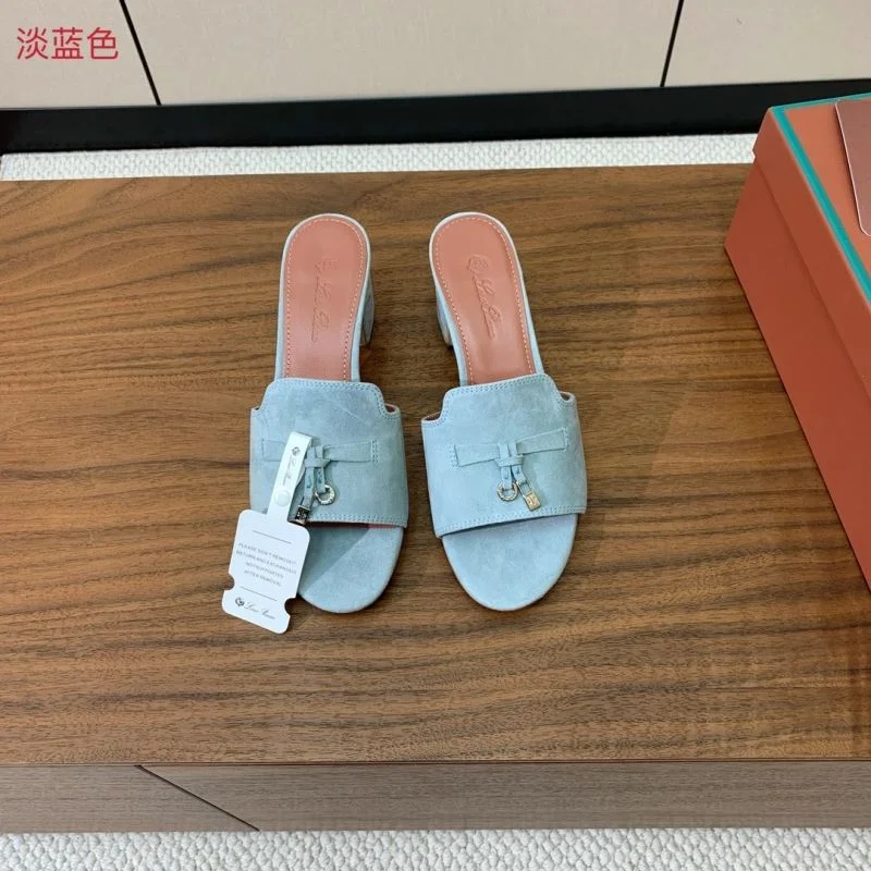 Modern Loro Piana Sandals 11891