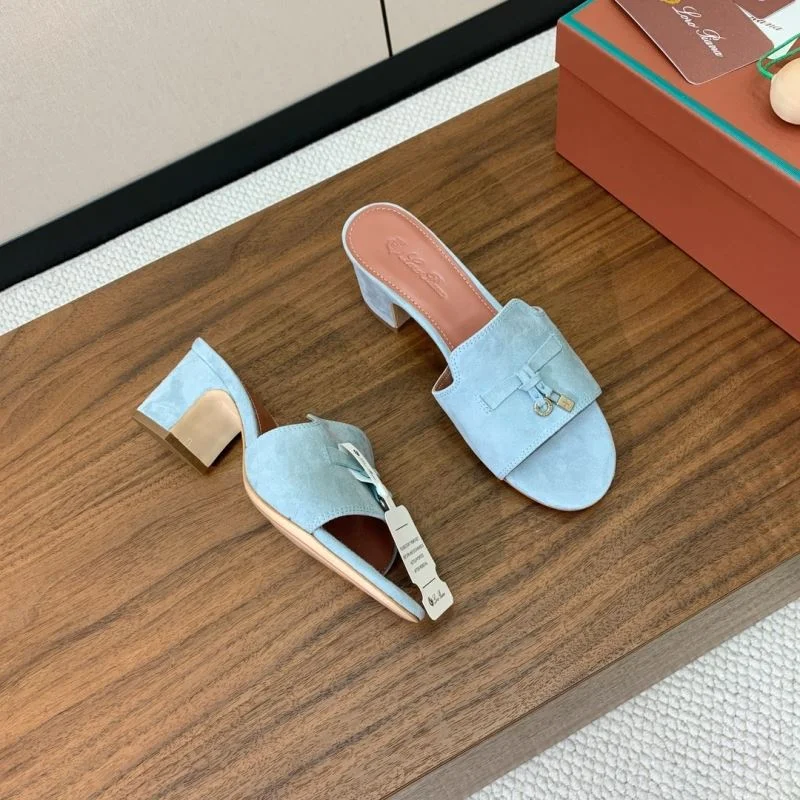 Modern Loro Piana Sandals 11891