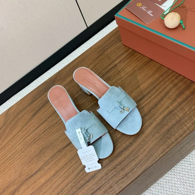Modern Loro Piana Sandals 11891