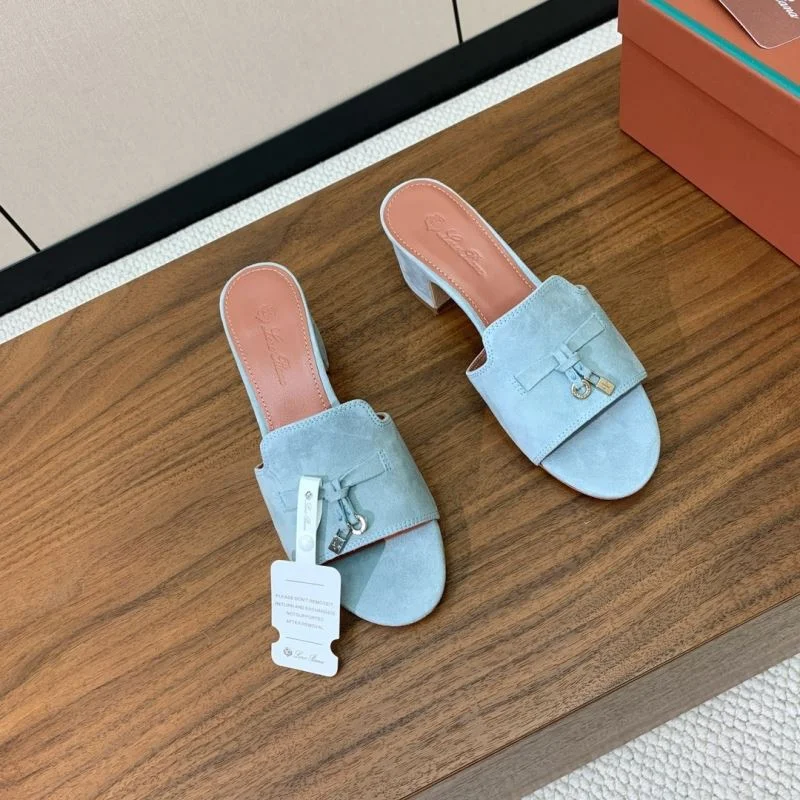 Modern Loro Piana Sandals 11891