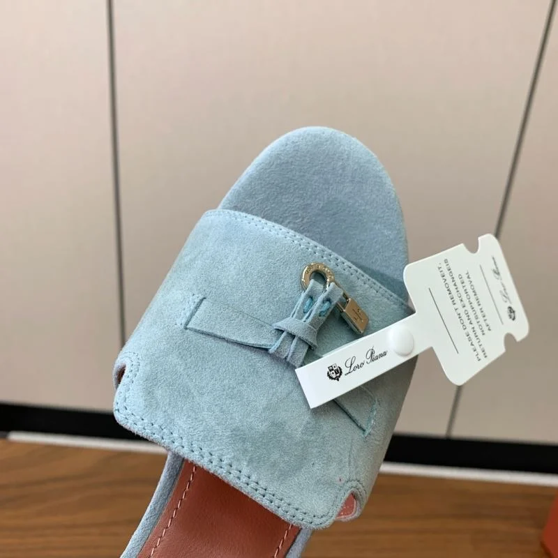 Modern Loro Piana Sandals 11891