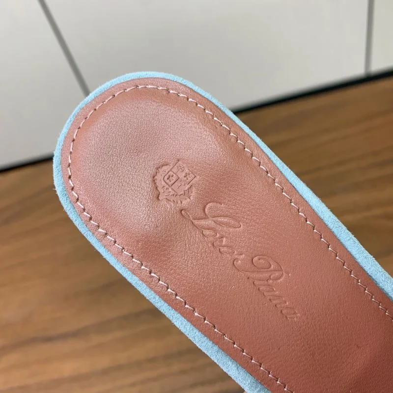 Modern Loro Piana Sandals 11891