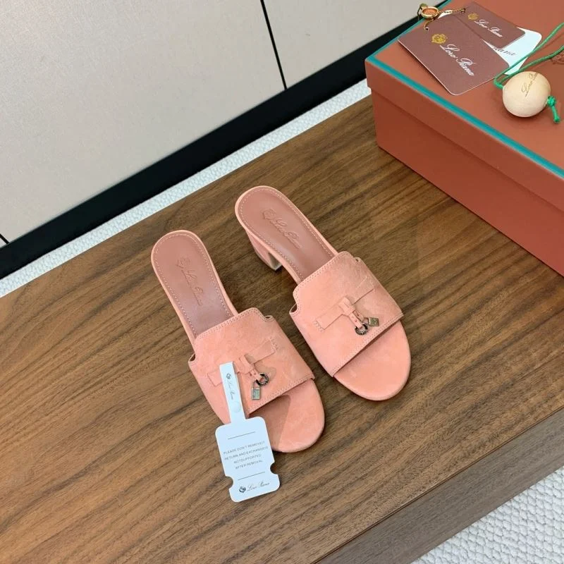Durable Loro Piana Sandals 11882