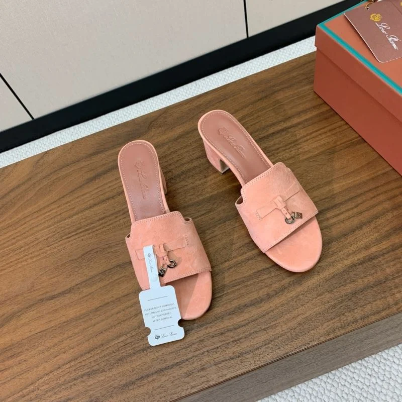 Durable Loro Piana Sandals 11882