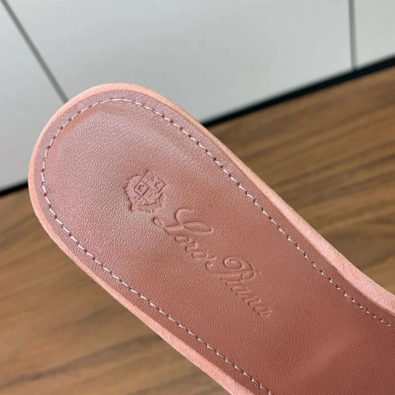 Durable Loro Piana Sandals 11882