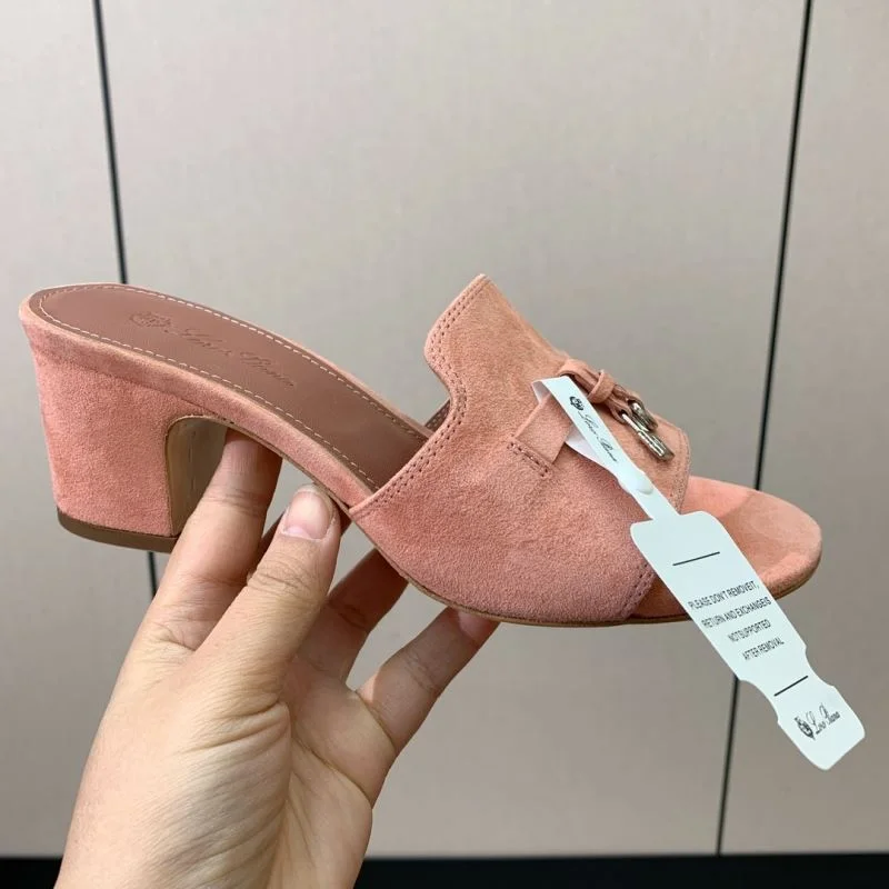 Durable Loro Piana Sandals 11882