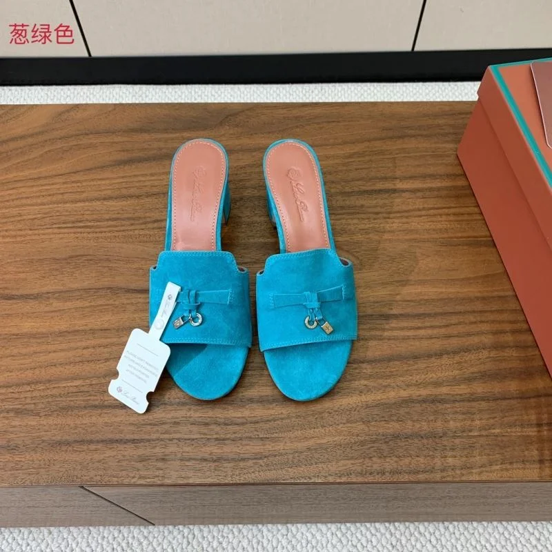 Neat Loro Piana Sandals 11879