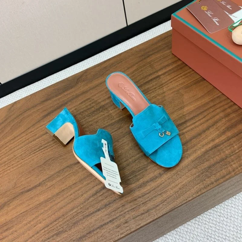 Neat Loro Piana Sandals 11879
