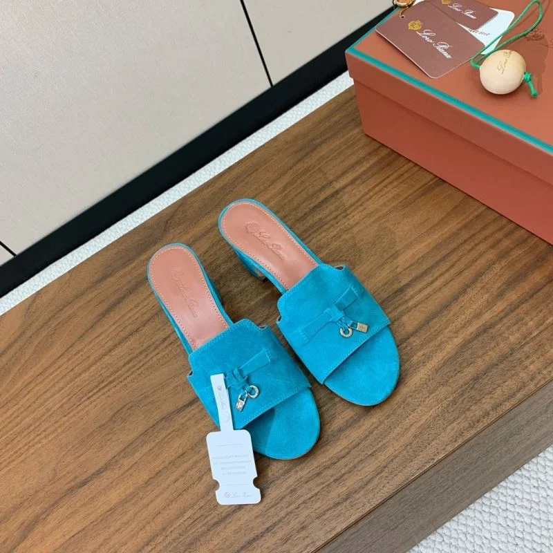 Neat Loro Piana Sandals 11879
