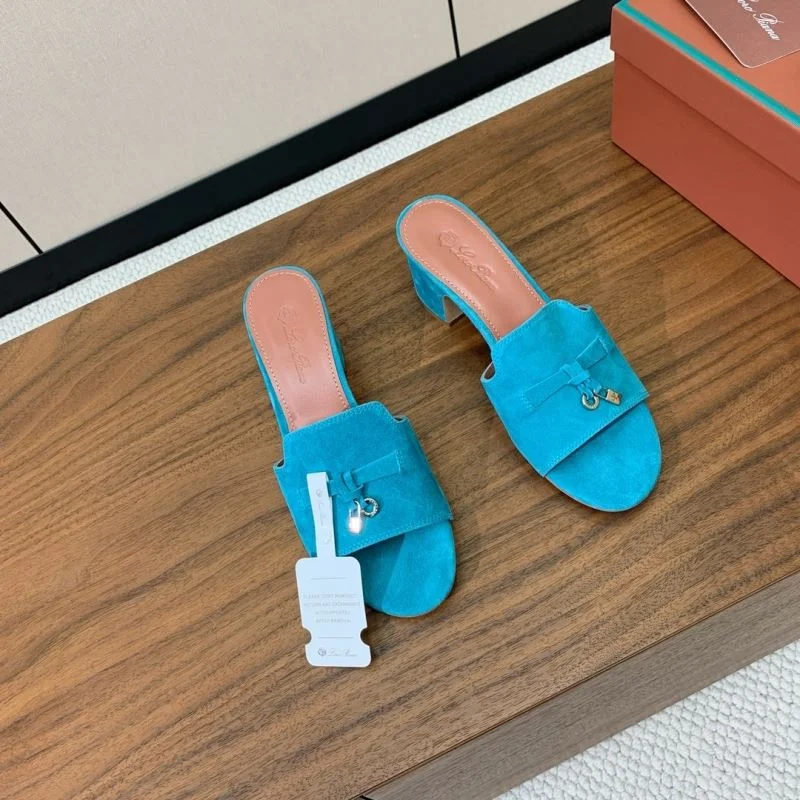 Neat Loro Piana Sandals 11879