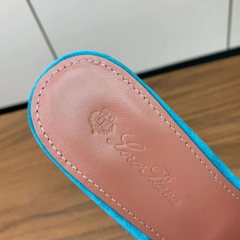 Neat Loro Piana Sandals 11879