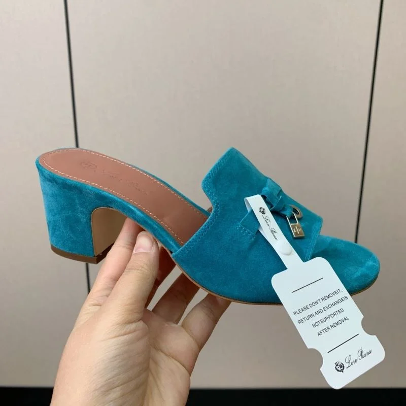 Neat Loro Piana Sandals 11879
