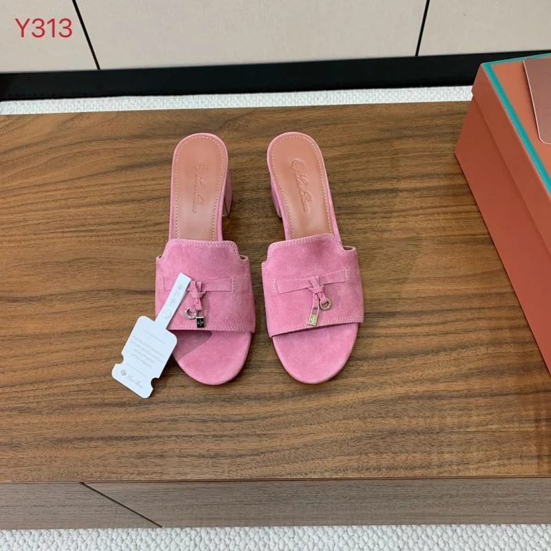 HighQuality Loro Piana Sandals 11884