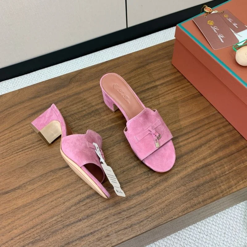 HighQuality Loro Piana Sandals 11884