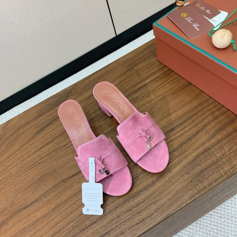 HighQuality Loro Piana Sandals 11884