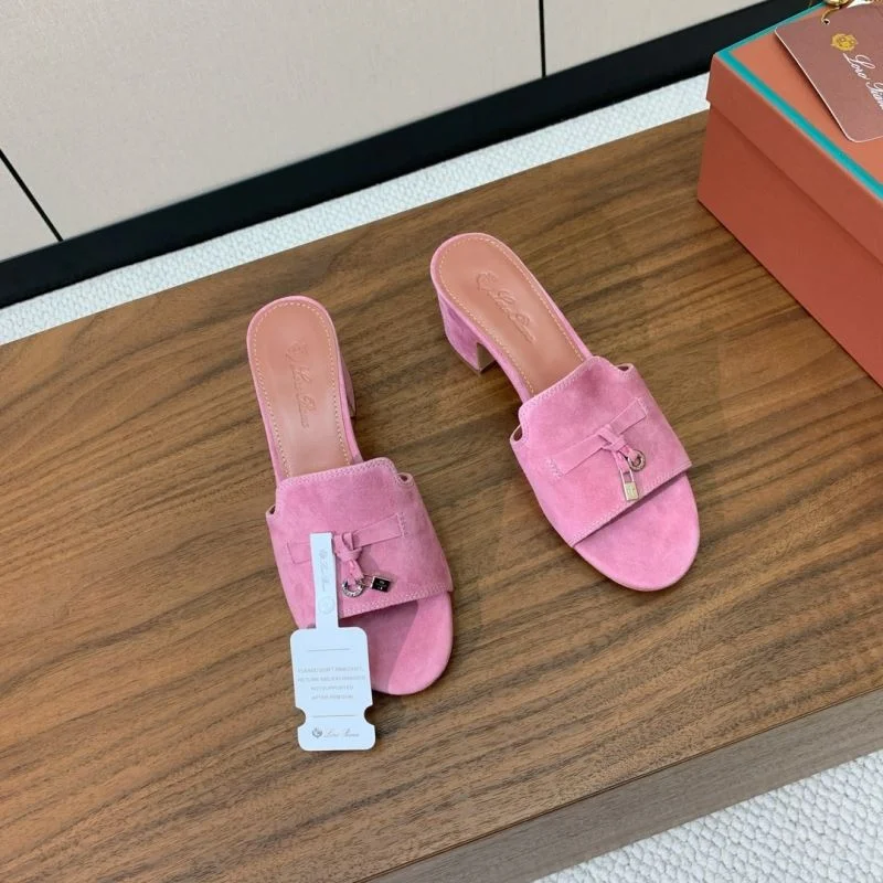 HighQuality Loro Piana Sandals 11884