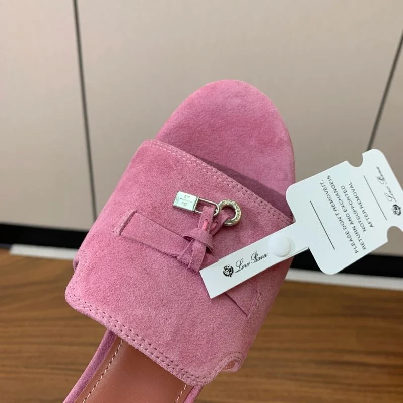 HighQuality Loro Piana Sandals 11884