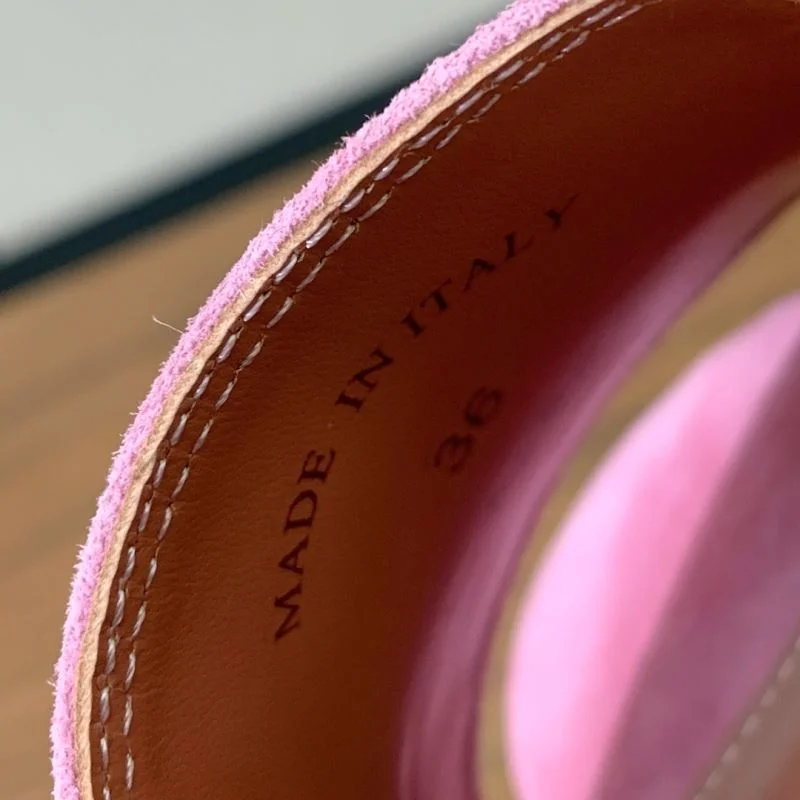 HighQuality Loro Piana Sandals 11884