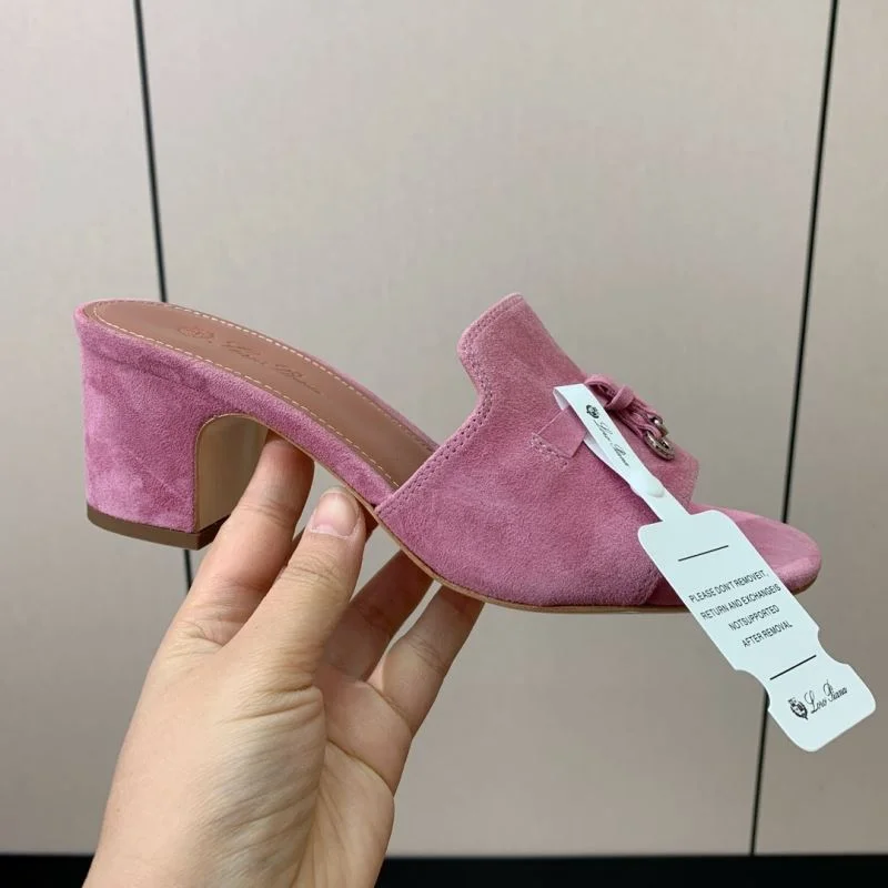 HighQuality Loro Piana Sandals 11884
