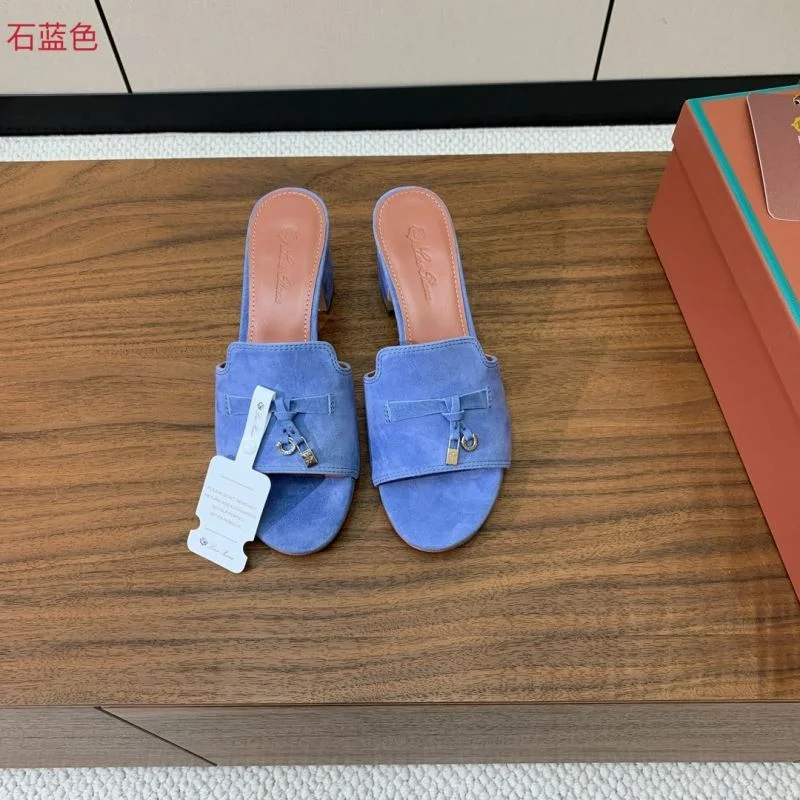Loro Piana Sandals Versatile 11881