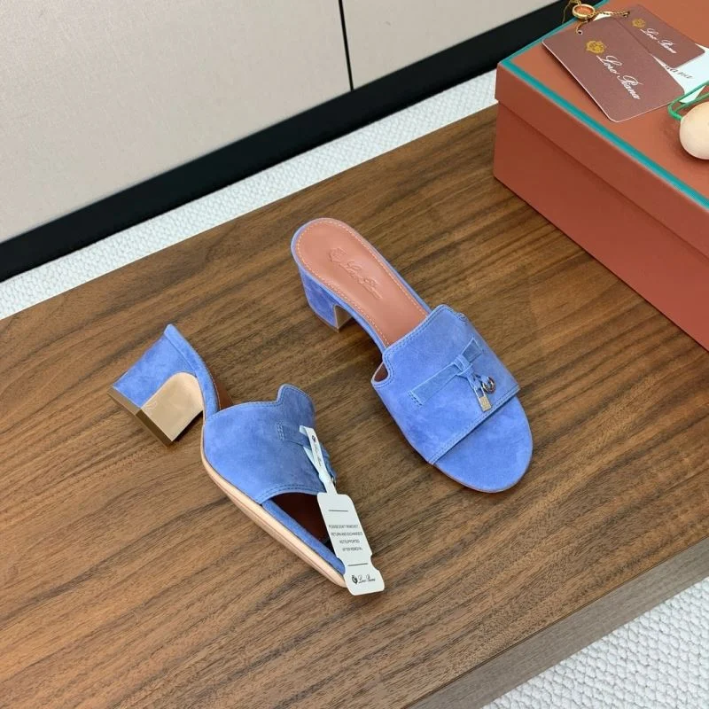 Loro Piana Sandals Versatile 11881